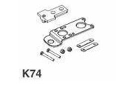 C5 Mercury Kit K74 ULTRAFLEX