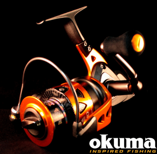 Okuma Trio 30S FD Olta Makinesi