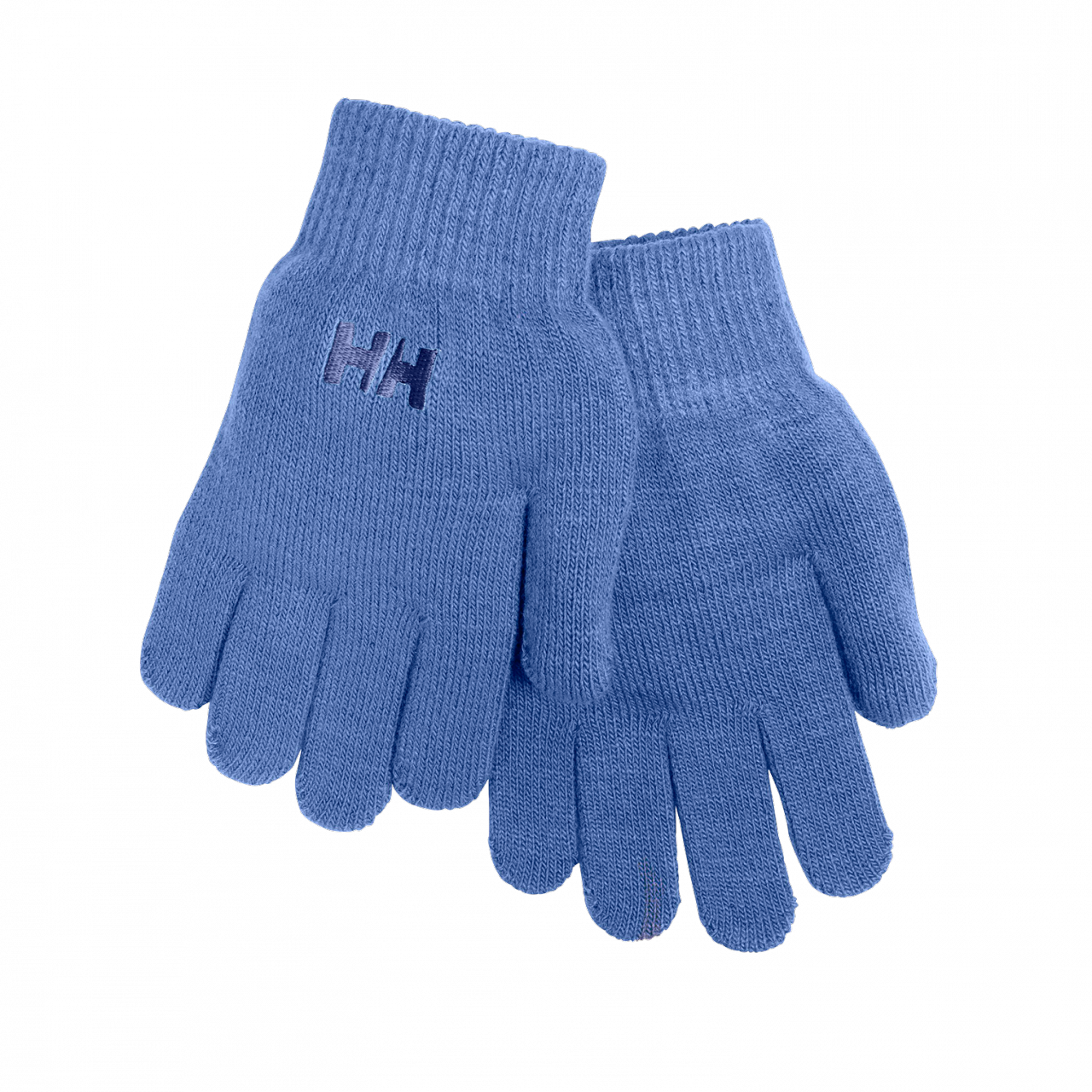 K KNITTED GLOVE COCUK ELDİVENİ Sweet Lilac