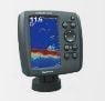 Garmin Balık Bulucu + GPS - 527 XS