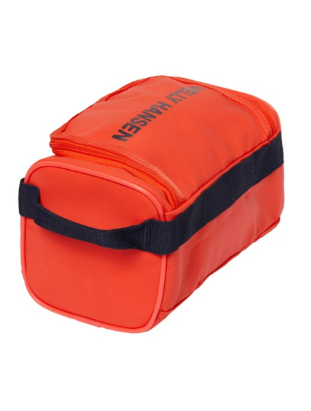 HH HH CLASSIC WASH BAG GRENADİNE