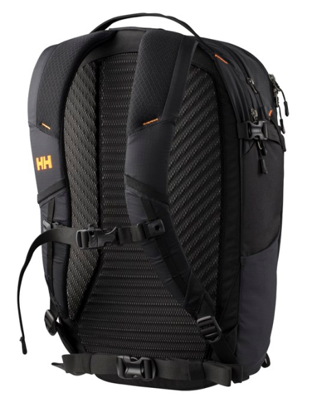 VANIR BACKPACK BLACK