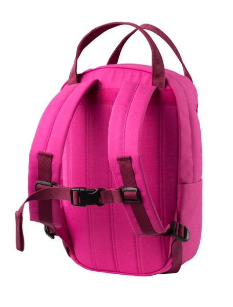 K OSLO BACKPACK VERRY BERRY