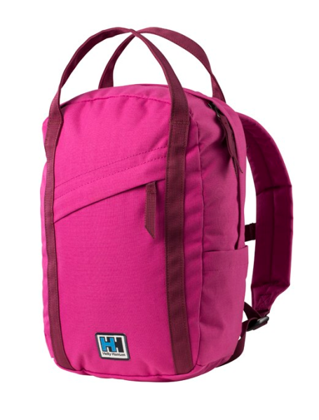 K OSLO BACKPACK VERRY BERRY