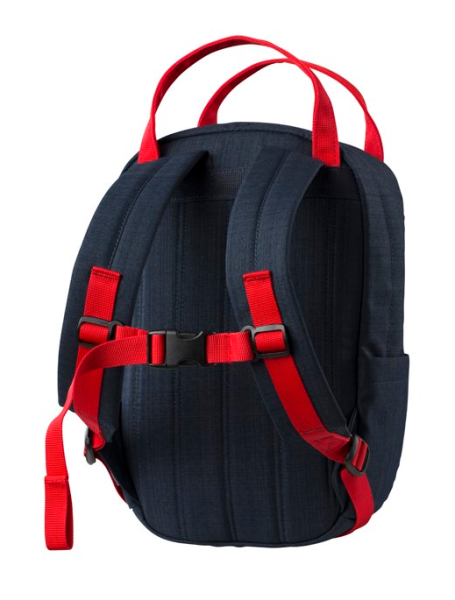 K OSLO BACKPACK NAVY