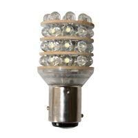 Led Ampul 12V,T25 BAY 15D,36 Led