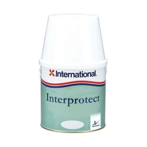 Interprotect 2.5 lt  gri  beyaz