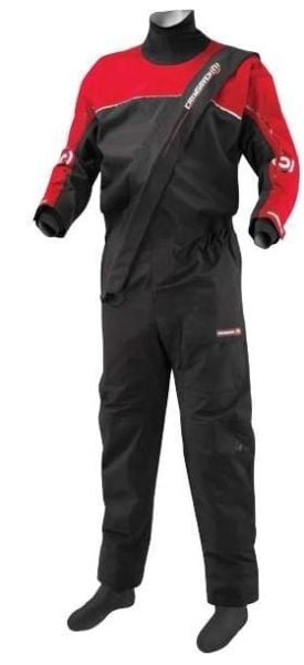 Razor Drysuit (Çocuk)