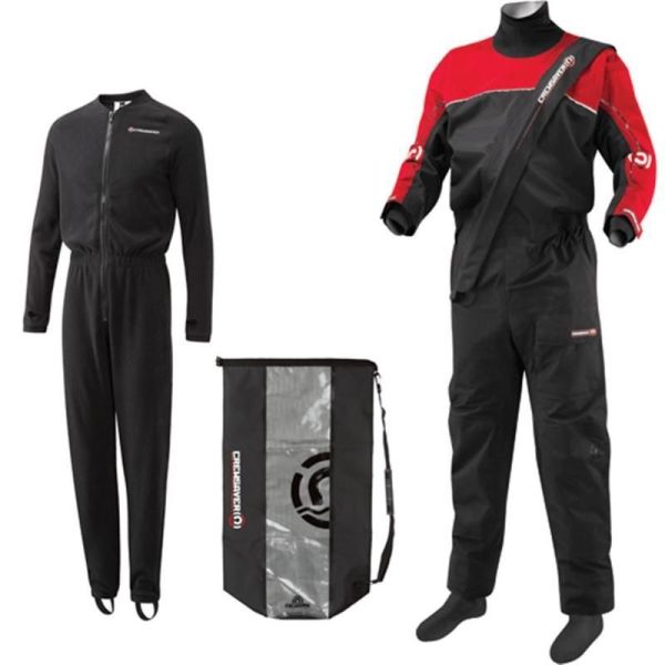 Razor Drysuit (Çocuk)