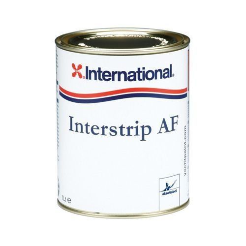 Interstrip Af - Antifouling SÖkÜcÜ