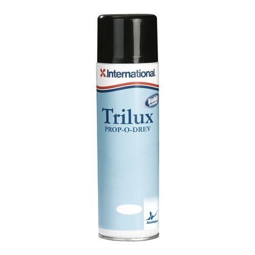 Trilux Prop-o-drev Primer - Aerosol 0.375 LT GRİ