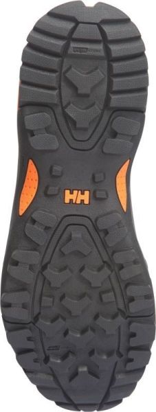 HH ODIN FLOW HIKER HT ERKEK BOT Black