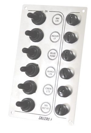 Kontrol Paneli Ultra SP6 Economoy INOX