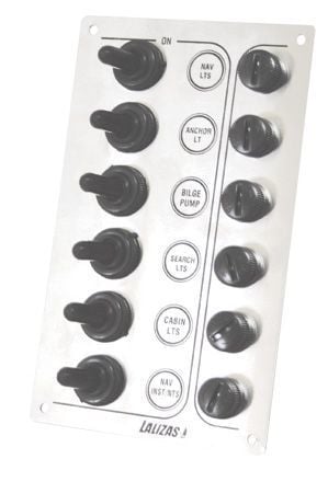 Kontrol Paneli Ultra SP6 Economoy INOX