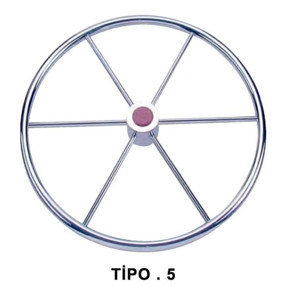 Dümen Simidi 90 cm - Tipo.5