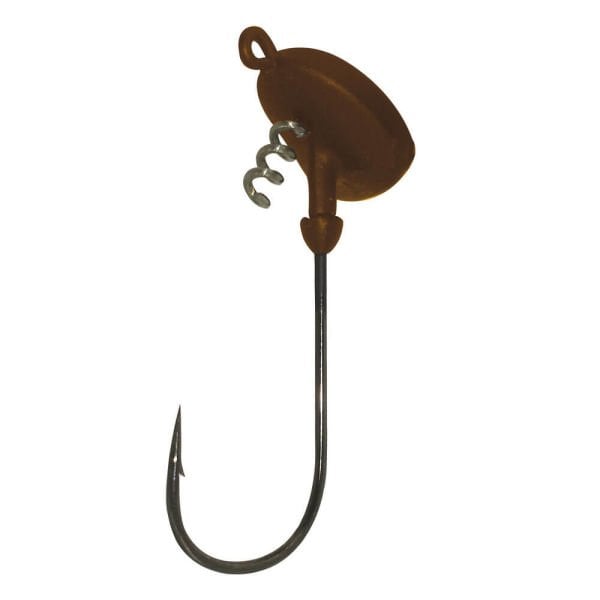 Mustad Elite Stand Up Jig Head