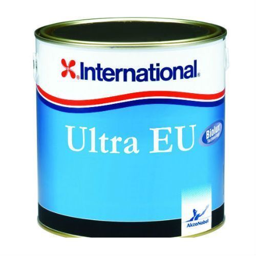Ultra Eu 2.5 lt Siyah, Beyaz,Gri, Kırmızı, Mavi, Lacivert, Yeşil