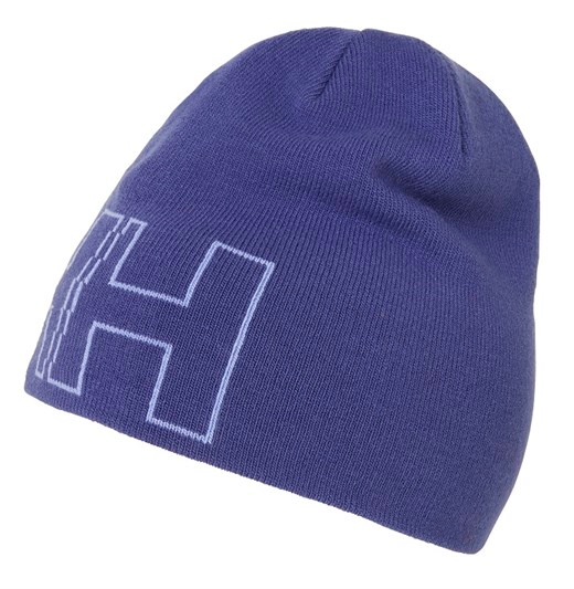 HH K OUTLINE BEANIE ÇOCUK LAVENDER