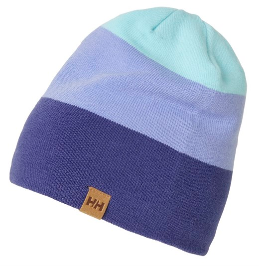 HH HH WINTER LIFA BEANIE LAVENDER