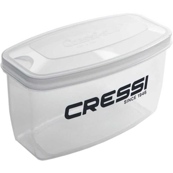 Cressi Penta Plus Dalış Maskesi