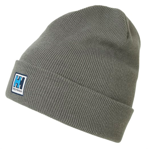 HH URBAN CUFF BEANIE MİD GREY