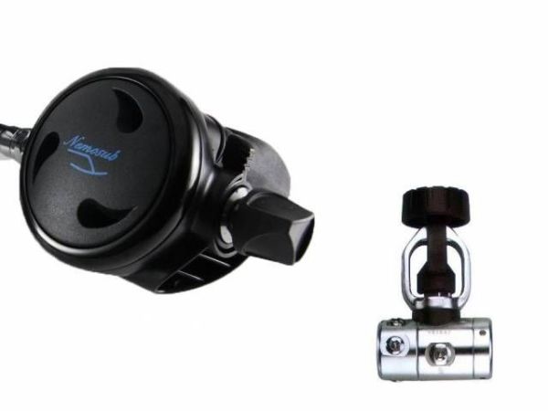 TORNADO ICE REGULATOR SET-INT