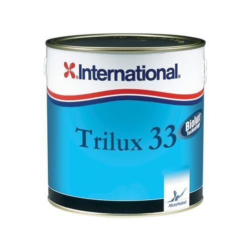 Trilux 33 2.5 lt (Siyah, Beyaz, Kırmızı, Mavi, Lacivert)