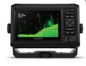 Garmin Echomap UHD 5