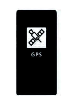 Switch On-Off 12-24V GPS