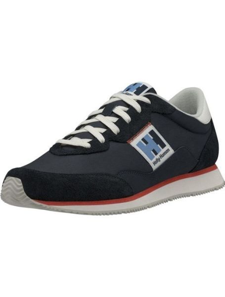 HH RIPPLES LOW-CUT SNEAKER ERKEK AYAKKABI NAVY