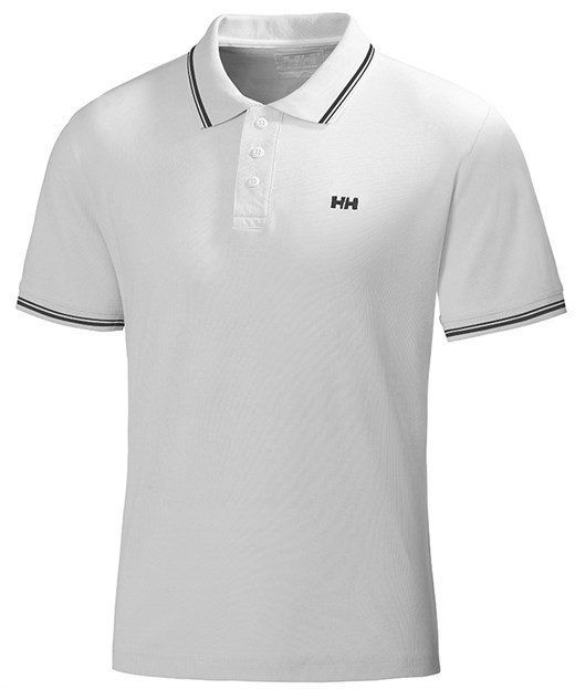 KOS SS POLO ERKEK TİŞÖRT, White