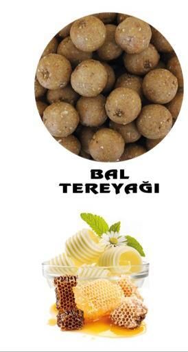 BAL TEREYAĞI 500 GR