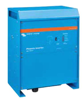 PHOENİX INVERTÖR 24 V-5000