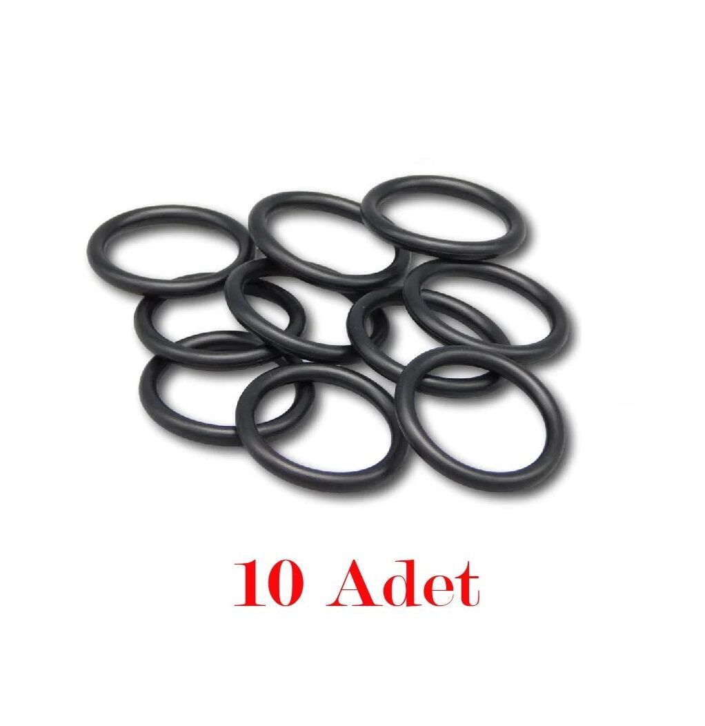 ince vana boyun 0-ring(25,2x2,62)