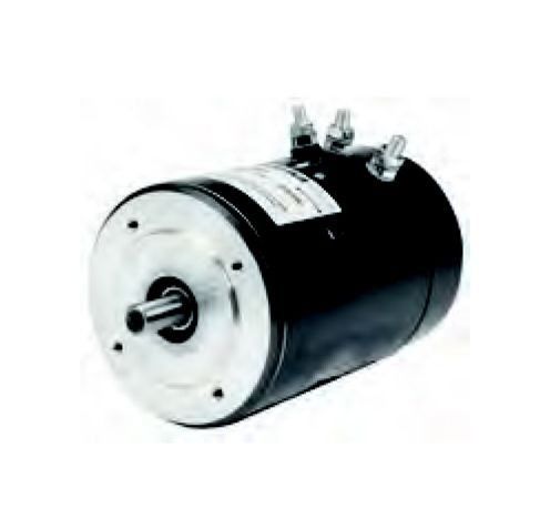 Irgat Motoru 1500 W 12 Volt