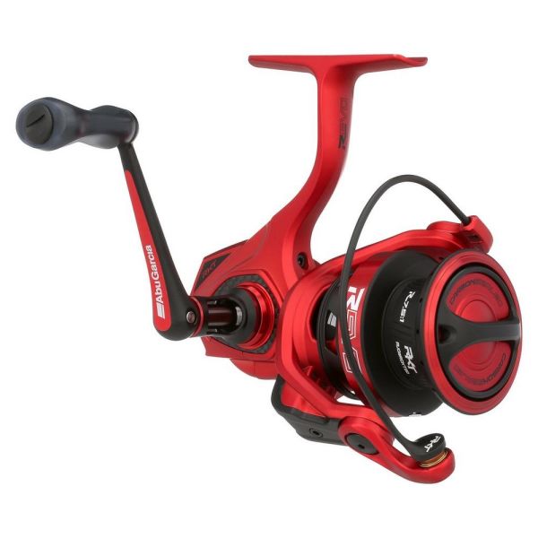 Abu Garcia Revo Rocket Olta Makinesi