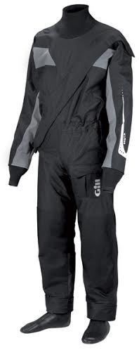 Çocuk Dry Suit  Black - JS Beden