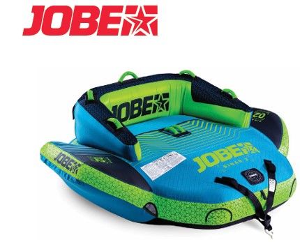 JOBE Binar 2 Kiflilik 197 x 193 cm
