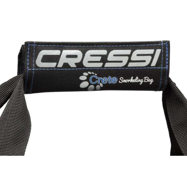 Cressi Crete Mesh Dalış Çantası