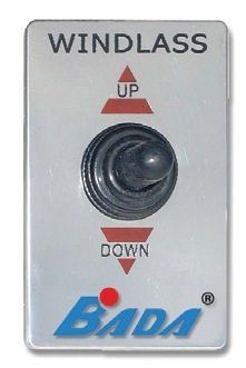 Irgat Butonu Up - Down (on - off Switch'li)