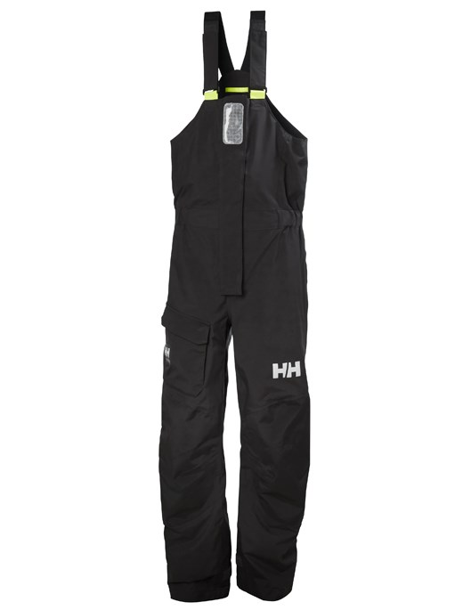 HH W PIER 2 PANT BAYAN EBONY