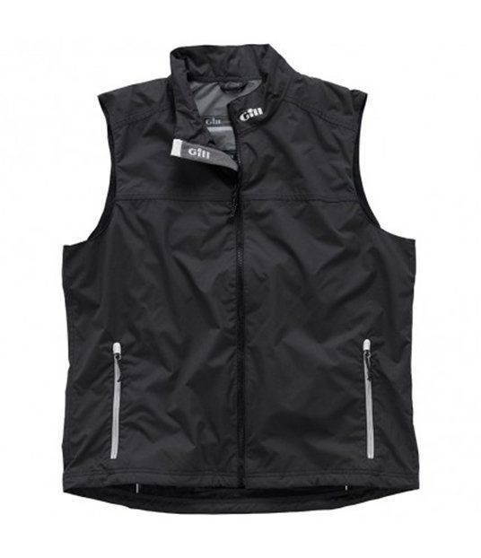 Crew Lite Gilet Yelek Graphite