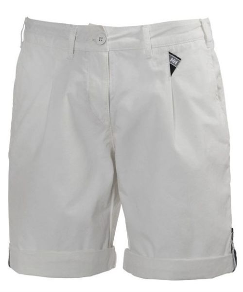 W SKAGERAK SHORT White