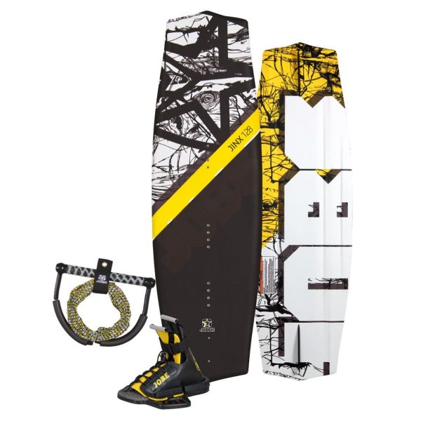 WAKEBOARD JİNK JUNİOR 128 cm