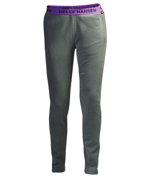 HH W DAYBREAKER FLEECE PANT BAYAN Rock