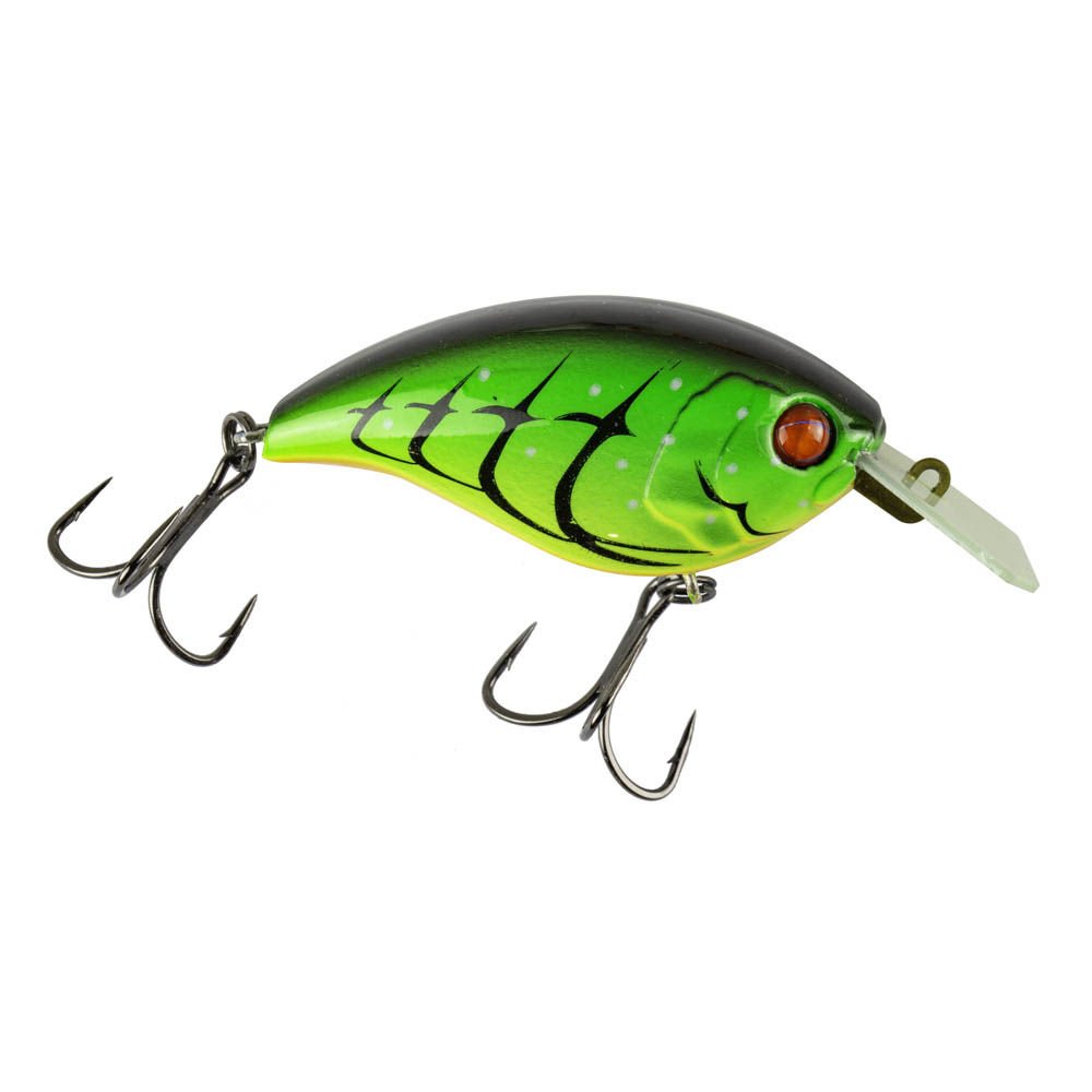 Mustad BLF Deceiver Shallow Runner Crankbait Sahte Balığı