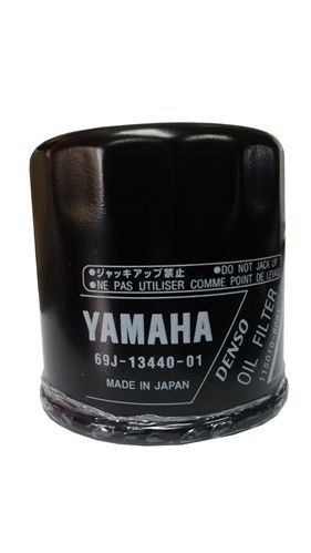 YAMAHA YAĞ FİLTRESİ 4STR. 150-200-225-250 HP