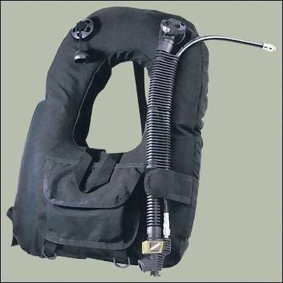 BC-002 HORSE COLLAR BCD