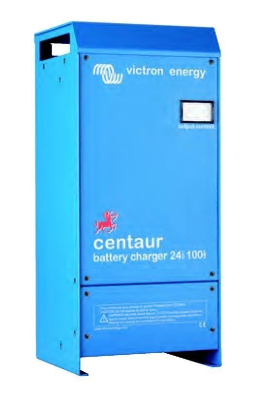 Centaur Redresör 12 V - 30 Amp Üç Çıkışlı