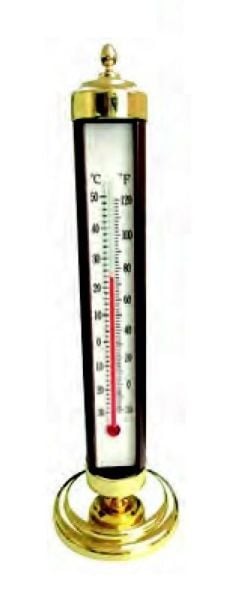 Termometre Ayaklı  -  23 cm